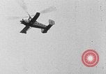 Image d'autogyres Bryn Athyn Pennsylvania USA, 1929, de la seconde 59 séquences d'archives historiques vidéo 65675072958