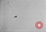Image of autogyro landing Cleveland Ohio USA, 1929, second 20 stock footage video 65675072959