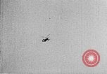 Image of autogyro landing Cleveland Ohio USA, 1929, second 21 stock footage video 65675072959