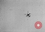 Image of autogyro landing Cleveland Ohio USA, 1929, second 24 stock footage video 65675072959