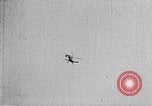 Image of autogyro landing Cleveland Ohio USA, 1929, second 28 stock footage video 65675072959