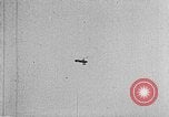 Image of autogyro landing Cleveland Ohio USA, 1929, second 30 stock footage video 65675072959