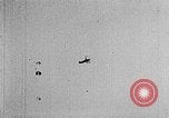 Image of autogyro landing Cleveland Ohio USA, 1929, second 32 stock footage video 65675072959