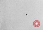 Image of autogyro landing Cleveland Ohio USA, 1929, second 35 stock footage video 65675072959