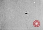 Image of autogyro landing Cleveland Ohio USA, 1929, second 36 stock footage video 65675072959