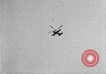 Image of autogyro landing Cleveland Ohio USA, 1929, second 37 stock footage video 65675072959