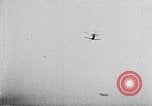 Image of autogyro landing Cleveland Ohio USA, 1929, second 43 stock footage video 65675072959