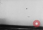 Image of autogyro landing Cleveland Ohio USA, 1929, second 44 stock footage video 65675072959