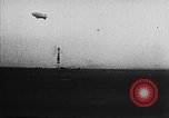 Image of autogyro landing Cleveland Ohio USA, 1929, second 45 stock footage video 65675072959