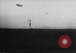 Image of autogyro landing Cleveland Ohio USA, 1929, second 46 stock footage video 65675072959