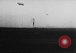 Image of autogyro landing Cleveland Ohio USA, 1929, second 47 stock footage video 65675072959