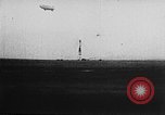 Image of autogyro landing Cleveland Ohio USA, 1929, second 48 stock footage video 65675072959