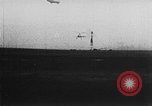 Image of autogyro landing Cleveland Ohio USA, 1929, second 50 stock footage video 65675072959
