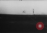 Image of autogyro landing Cleveland Ohio USA, 1929, second 51 stock footage video 65675072959