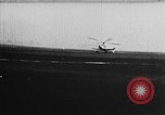 Image of autogyro landing Cleveland Ohio USA, 1929, second 54 stock footage video 65675072959