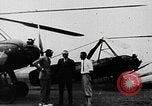 Immagine di Autogiro Chicago Illinois USA, 1930, secondo 16 filmato di repertorio 65675072960