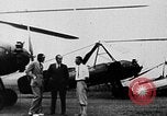 Immagine di Autogiro Chicago Illinois USA, 1930, secondo 17 filmato di repertorio 65675072960