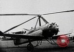 Immagine di Autogiro Chicago Illinois USA, 1930, secondo 27 filmato di repertorio 65675072960