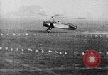 Immagine di Autogiro Chicago Illinois USA, 1930, secondo 34 filmato di repertorio 65675072960