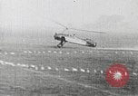 Immagine di Autogiro Chicago Illinois USA, 1930, secondo 35 filmato di repertorio 65675072960