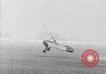 Immagine di Autogiro Chicago Illinois USA, 1930, secondo 37 filmato di repertorio 65675072960