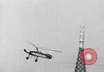 Immagine di Autogiro Chicago Illinois USA, 1930, secondo 41 filmato di repertorio 65675072960