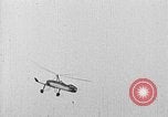 Immagine di Autogiro Chicago Illinois USA, 1930, secondo 42 filmato di repertorio 65675072960
