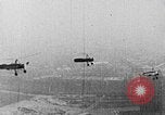 Immagine di Autogiro Chicago Illinois USA, 1930, secondo 44 filmato di repertorio 65675072960