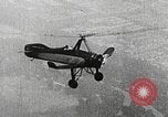 Immagine di Autogiro Chicago Illinois USA, 1930, secondo 51 filmato di repertorio 65675072960