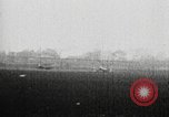 Immagine di Sbarco di autogiro Regno Unito, 1928, secondo 12 filmato di repertorio 65675072961
