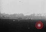 Immagine di Sbarco di autogiro Regno Unito, 1928, secondo 13 filmato di repertorio 65675072961