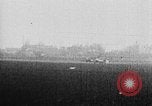 Immagine di Sbarco di autogiro Regno Unito, 1928, secondo 14 filmato di repertorio 65675072961