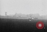 Immagine di Sbarco di autogiro Regno Unito, 1928, secondo 15 filmato di repertorio 65675072961