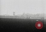 Immagine di Sbarco di autogiro Regno Unito, 1928, secondo 16 filmato di repertorio 65675072961