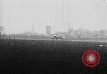 Immagine di Sbarco di autogiro Regno Unito, 1928, secondo 17 filmato di repertorio 65675072961
