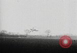 Immagine di Sbarco di autogiro Regno Unito, 1928, secondo 20 filmato di repertorio 65675072961