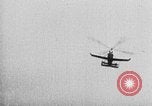 Immagine di Sbarco di autogiro Regno Unito, 1928, secondo 26 filmato di repertorio 65675072961