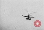 Immagine di Sbarco di autogiro Regno Unito, 1928, secondo 27 filmato di repertorio 65675072961