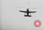 Immagine di Sbarco di autogiro Regno Unito, 1928, secondo 31 filmato di repertorio 65675072961