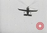 Immagine di Sbarco di autogiro Regno Unito, 1928, secondo 32 filmato di repertorio 65675072961