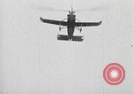 Immagine di Sbarco di autogiro Regno Unito, 1928, secondo 33 filmato di repertorio 65675072961