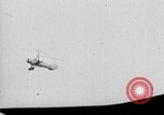 Immagine di Sbarco di autogiro Regno Unito, 1928, secondo 35 filmato di repertorio 65675072961