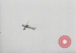 Immagine di Sbarco di autogiro Regno Unito, 1928, secondo 36 filmato di repertorio 65675072961