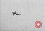 Immagine di Sbarco di autogiro Regno Unito, 1928, secondo 37 filmato di repertorio 65675072961