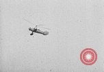 Immagine di Sbarco di autogiro Regno Unito, 1928, secondo 38 filmato di repertorio 65675072961
