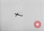 Immagine di Sbarco di autogiro Regno Unito, 1928, secondo 39 filmato di repertorio 65675072961