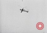 Immagine di Sbarco di autogiro Regno Unito, 1928, secondo 41 filmato di repertorio 65675072961
