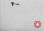 Immagine di Sbarco di autogiro Regno Unito, 1928, secondo 43 filmato di repertorio 65675072961