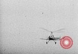 Immagine di Sbarco di autogiro Regno Unito, 1928, secondo 46 filmato di repertorio 65675072961