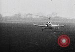 Immagine di Sbarco di autogiro Regno Unito, 1928, secondo 49 filmato di repertorio 65675072961
